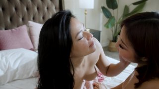 Squirting Lesbians Vol. 8 - Scene2 - 6