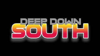 Deep Down South - Scène1 - 1