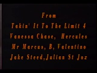 Takin&#39; It To The Limit: Director&#39;s Cut - Escena3 - 1
