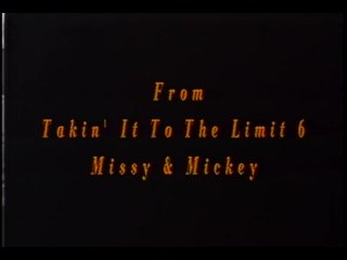 Takin&#39; It To The Limit: Director&#39;s Cut - Escena4 - 1