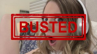 Busted 2 - Scena2 - 2