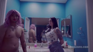 Men Are Slaves 3 - Szene10 - 3