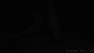 Buttman&#39;s Stretch Class 10 - Scena2 - 1