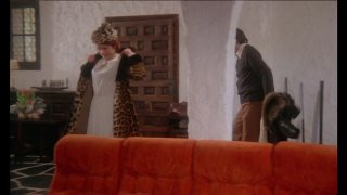 Wild Embrace (French) - Szene5 - 2