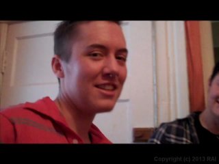 Seven Minutes In Heaven 2: Tender Hearted - Scène5 - 2