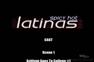 Spicy Hot Latinas - Scena14 - 6