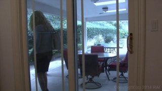 Bob&#39;s Videos Private Editions #35: Working Out All The Kinks With Tracie Skye - Scene2 - 1