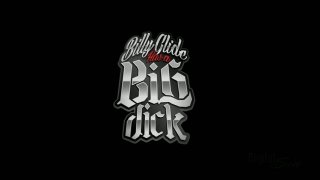 Billy Glide Has A Big Dick - Scene1 - 1