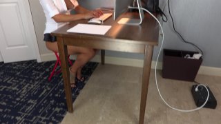 Sexy Secretary II - Scene1 - 1