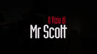 Mr. Scott&#39;s Vice - Scène1 - 1