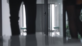 Girls at Work Stories #3 - Scene5 - 1
