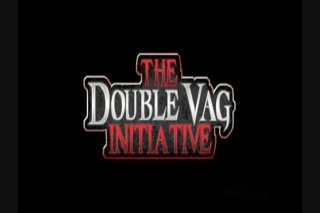 Double Vag Initiative, The - Scène1 - 1