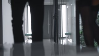 Girls at Work Stories #3 - Escena5 - 1