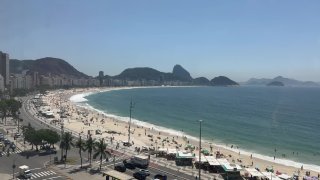 Sex Friends Rio De Janeiro - Scene2 - 1