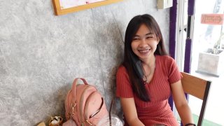 Tuk Tuk Patrol Pickup Vol. #36 - Scene2 - 1