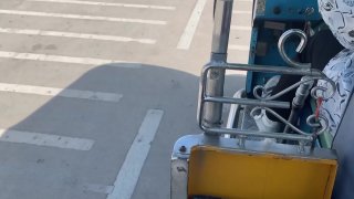 Tuk Tuk Patrol Pickup Vol. #36 - Scene3 - 1