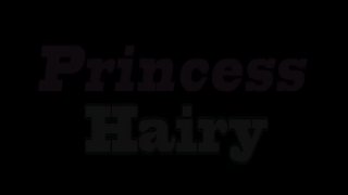 Princess Hairy - Scène1 - 1