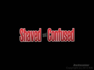 Shaved And Confused - Scène1 - 1