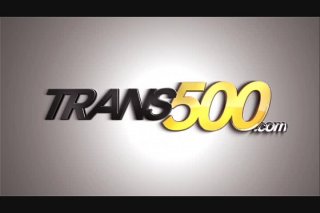 Transsexual Sexcapades 4 - Scene1 - 1