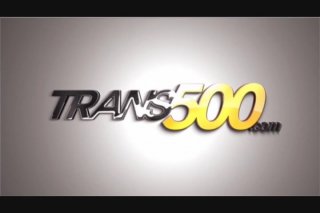 Transsexual Sexcapades 4 - Scene2 - 1