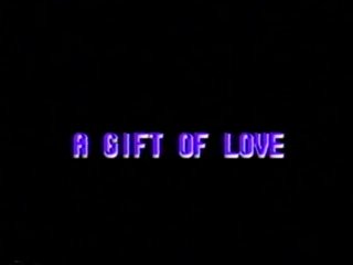 A Gift Of Love - Scène1 - 1