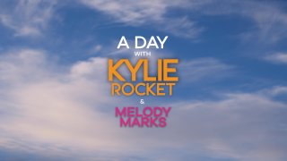 Day with Kylie Rocket, A - Szene1 - 1