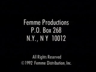 Candida Royalle&#39;s Revelations - Scène3 - 6