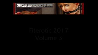 Fiterotic 2017 Vol. 3 - Scene1 - 1