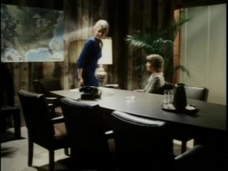 Aunt Peg&#39;s Fulfillment - Scène5 - 1