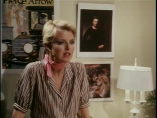 Aunt Peg&#39;s Fulfillment - Scène7 - 2