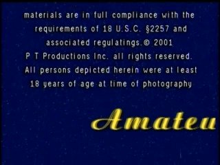 Magic Moments Presents Mary Jane - Szene1 - 1