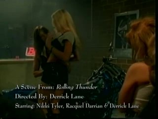 And the Winner Is... Nikki Tyler - Scene8 - 1