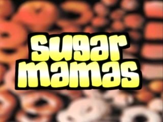 Sugar Mamas Vol. 1 - Escena1 - 1