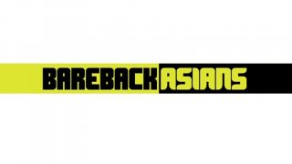Bareback Asians - Scene5 - 1