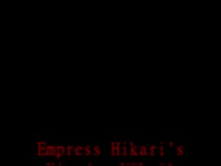 Empress Hikari&#39;s Kinky Kingdom 1 - Poor Little Lystra - Scene3 - 6