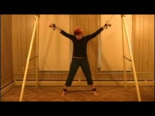 Babes In Bondage 9 - Szene1 - 4