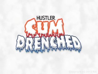 Cum Drenched - Cena1 - 1