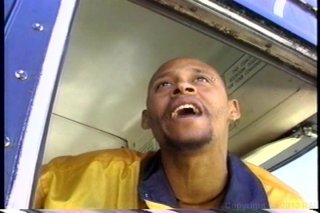 Git Yo&#39; Ass On Da Bus - Scène2 - 1