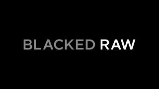 Blacked Raw V51 - Scena2 - 1