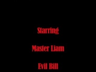 When The Master&#39;s Away - Scene1 - 1