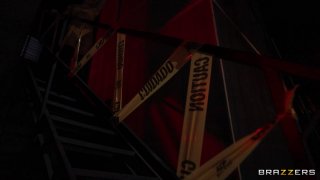 ZZ Unscripted: Threesome Edition - Scena1 - 1