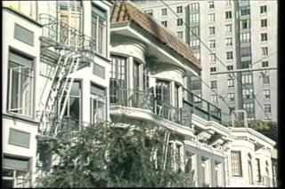 Brazilian Connection - Scène1 - 1