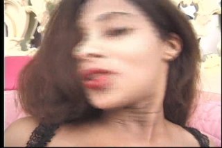 Black Pussy Hunt Vol. 5 - Szene1 - 1