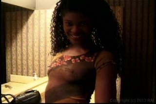 Black Pussy Hunt Vol. 5 - Szene6 - 6