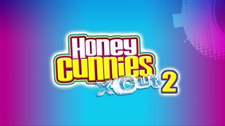 Honey Cunnies X-Cut 2 - Scène1 - 1