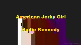 Jerky Girls Of America Vol. 1 - Escena2 - 1