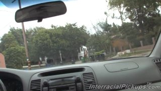 Interracial Pickups 4 - Scena2 - 1