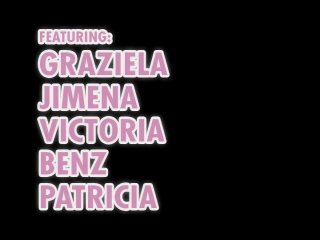 SheMale Sex Kittens 15 - Scène1 - 1