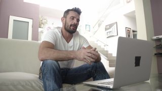 Manuel&#39;s Maximum Penetration 7 - Scene3 - 1