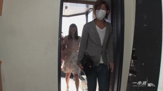 Easy Continus Fuck With Best Actress Ann Takase - Scene1 - 1